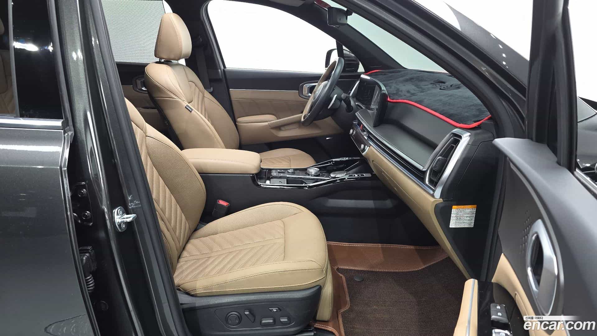 Sorento Kia 2024.4-INNER-010