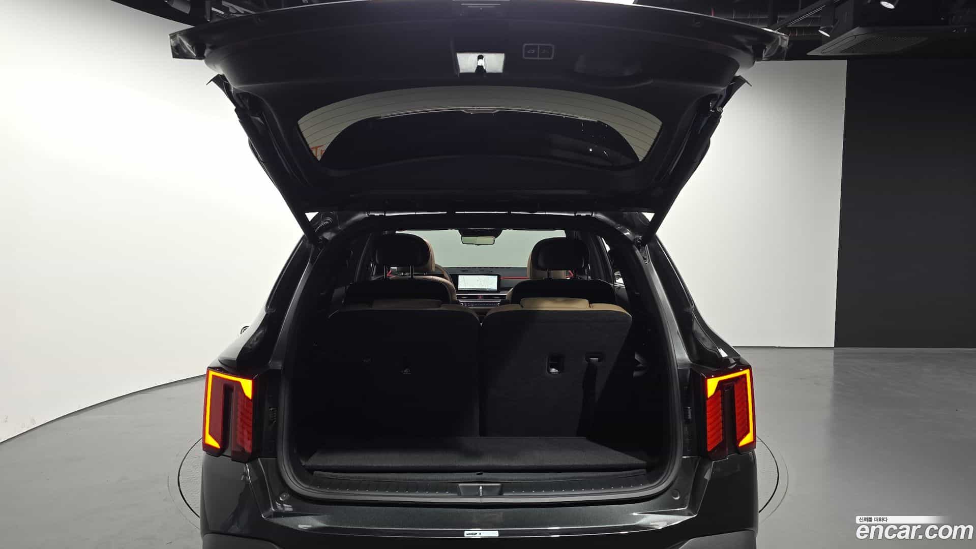 Sorento Kia 2024.4-OPTION-024