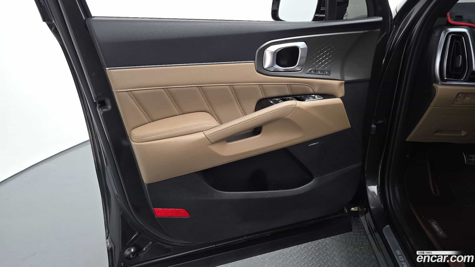 Sorento Kia 2024.4-INNER-034
