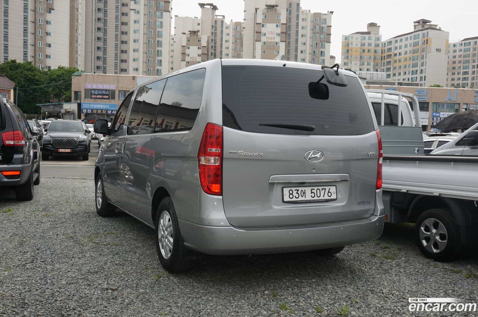 Starex Hyundai 2018.4-OUTER-003