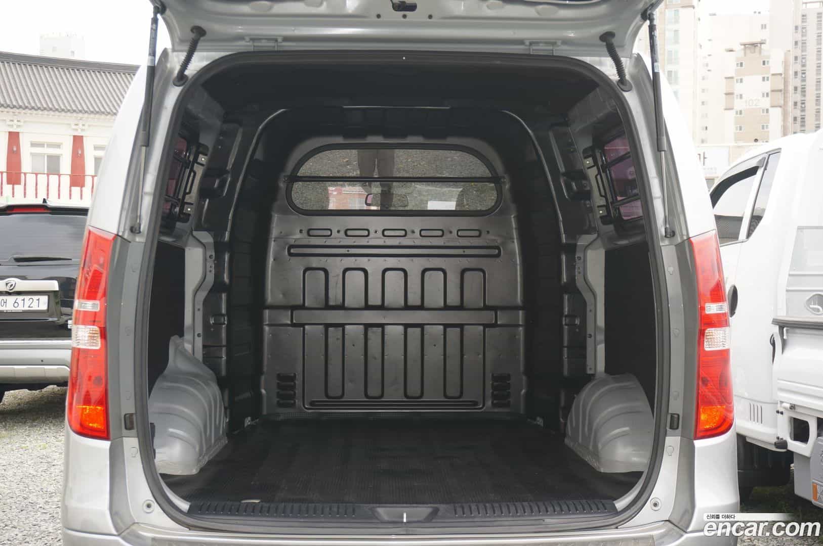 Starex Hyundai 2018.4-OUTER-005