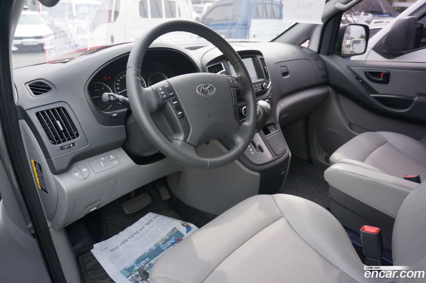 Starex Hyundai 2018.4-OUTER-006