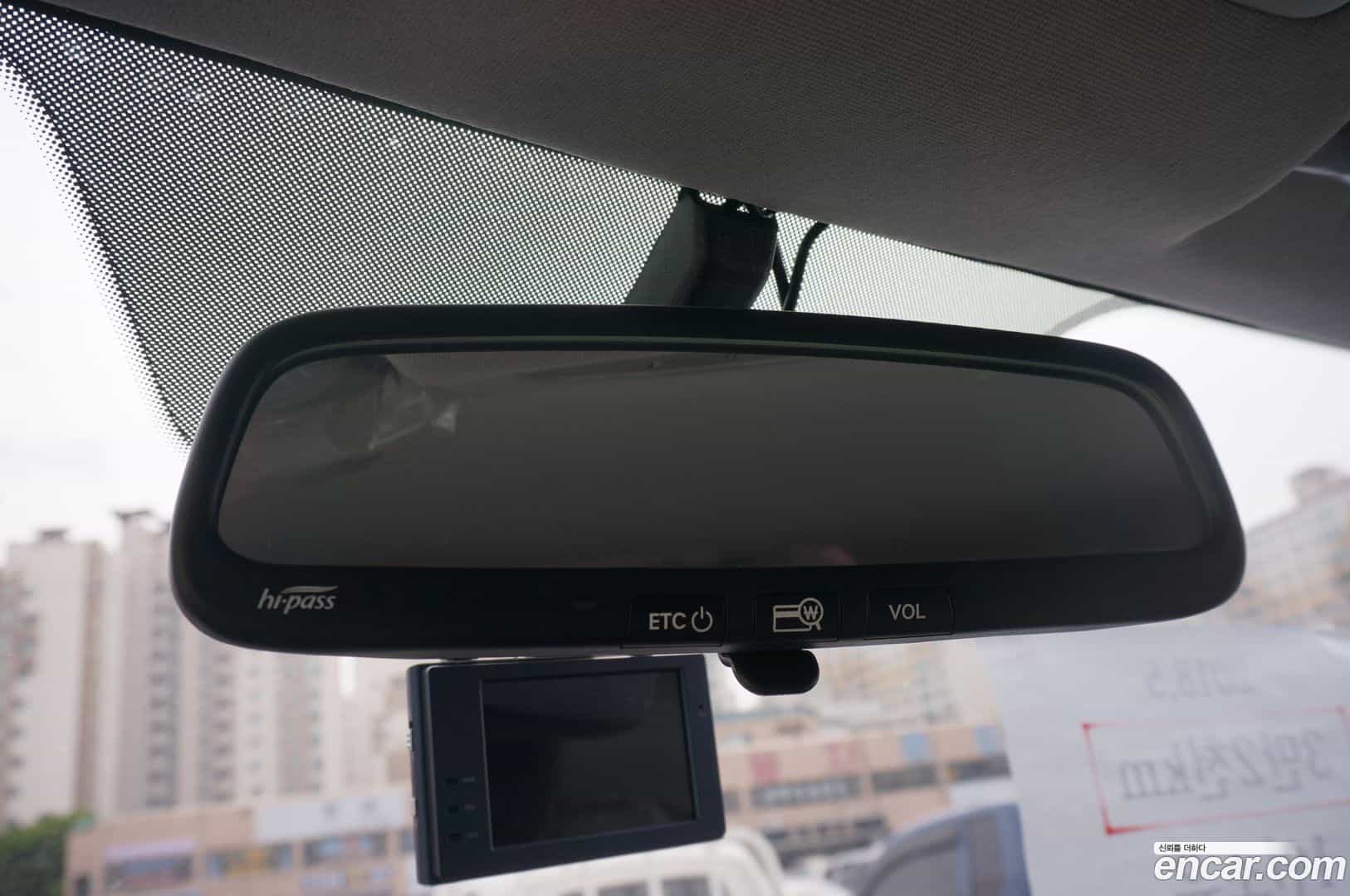 Starex Hyundai 2018.4-OPTION-015