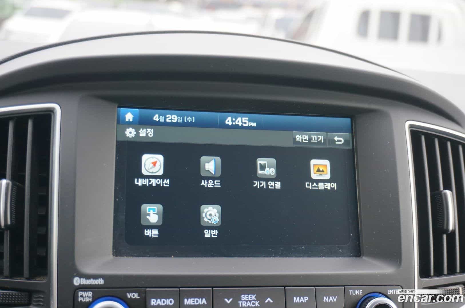 Starex Hyundai 2018.4-OPTION-024