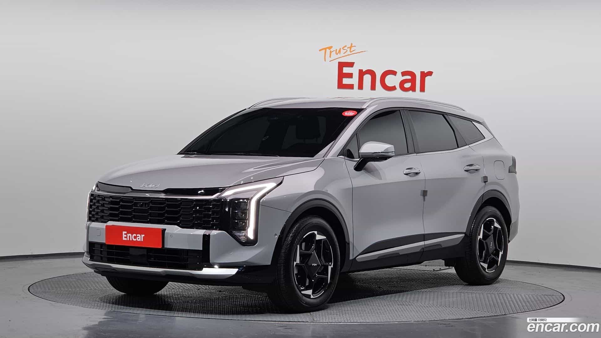 Sportage Kia 2025.6-OUTER-001