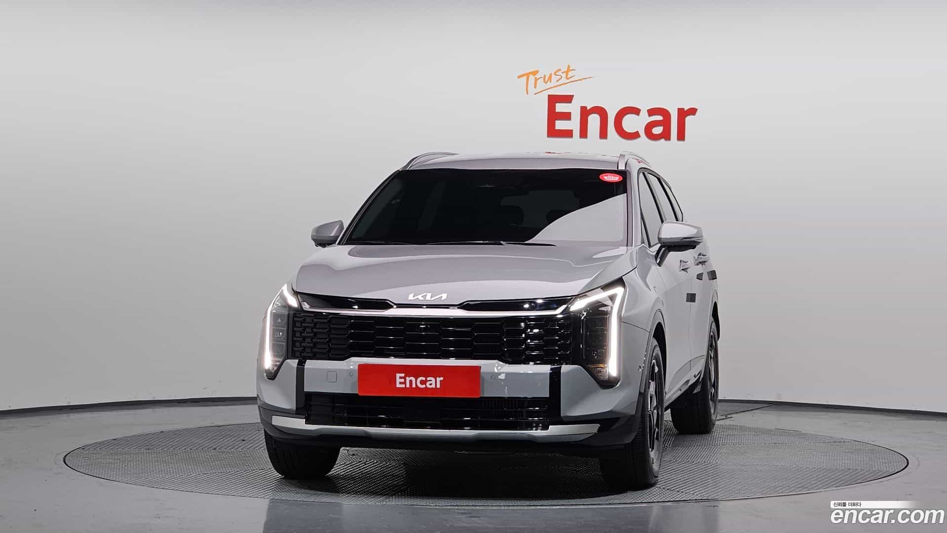 Sportage Kia 2025.6-OUTER-003