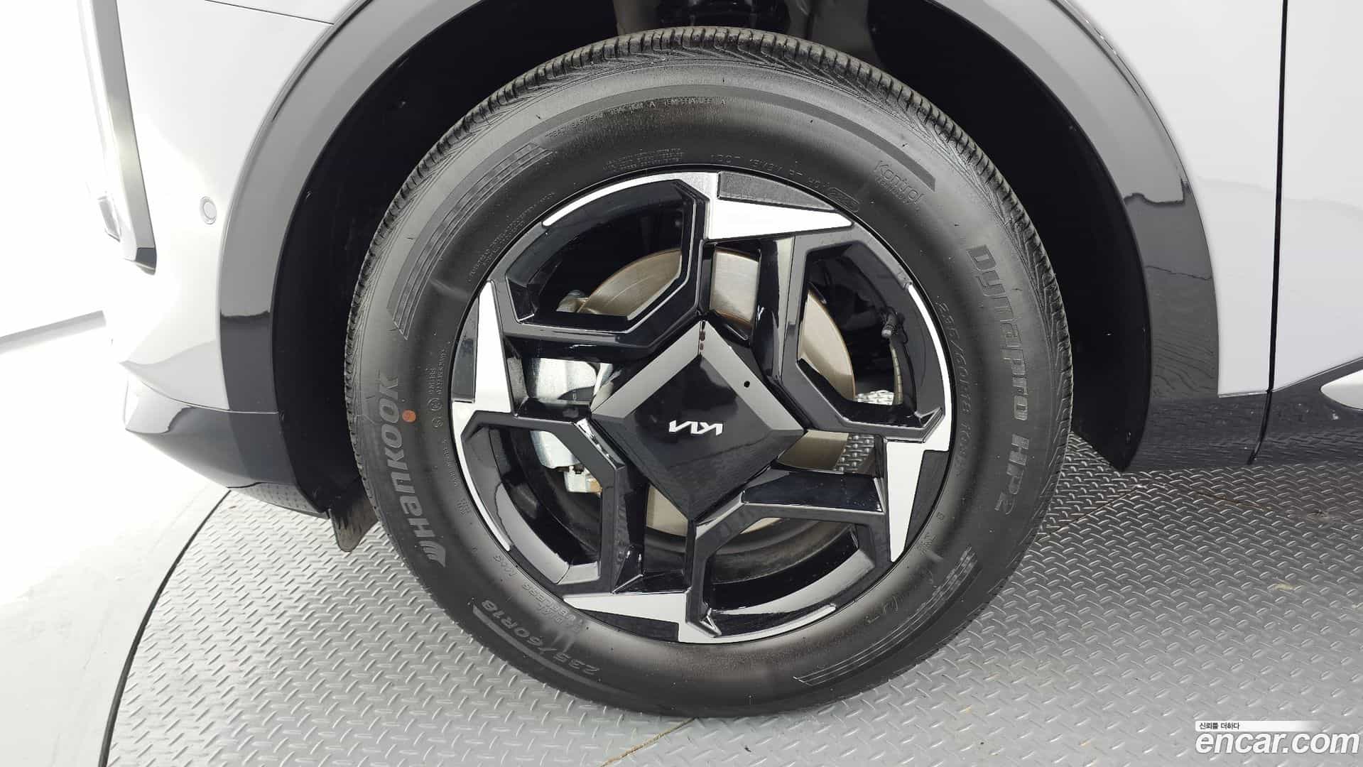 Sportage Kia 2025.6-OUTER-005