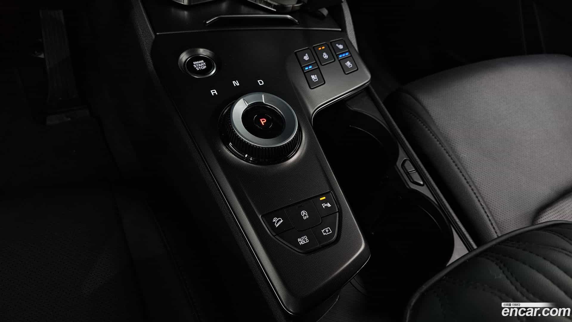 Sportage Kia 2025.6-INNER-009