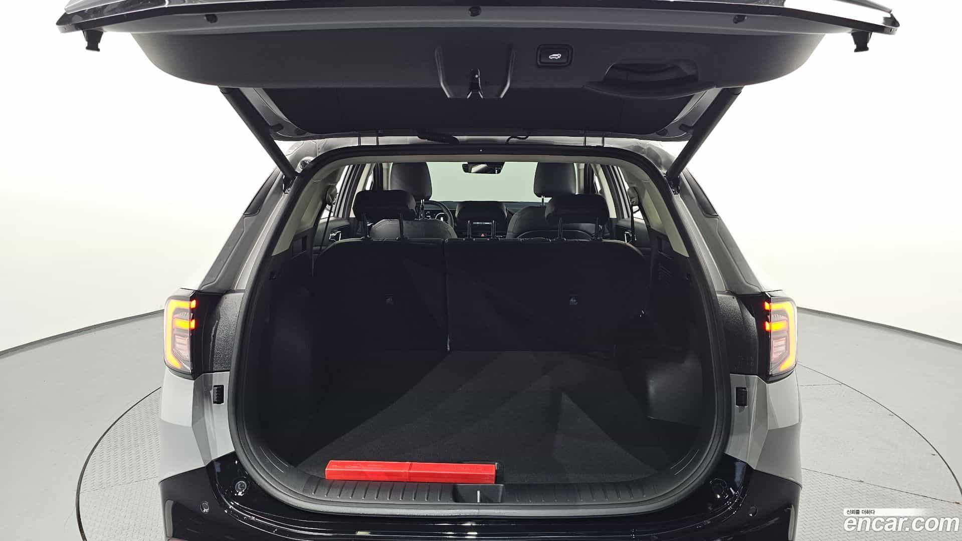 Sportage Kia 2025.6-OPTION-024