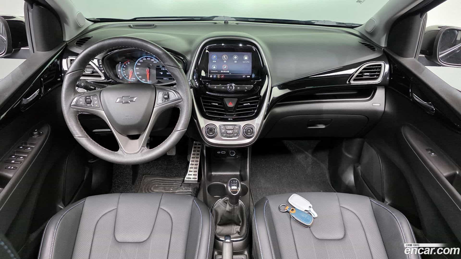 Spark Chevrolet 2021.2-INNER-007