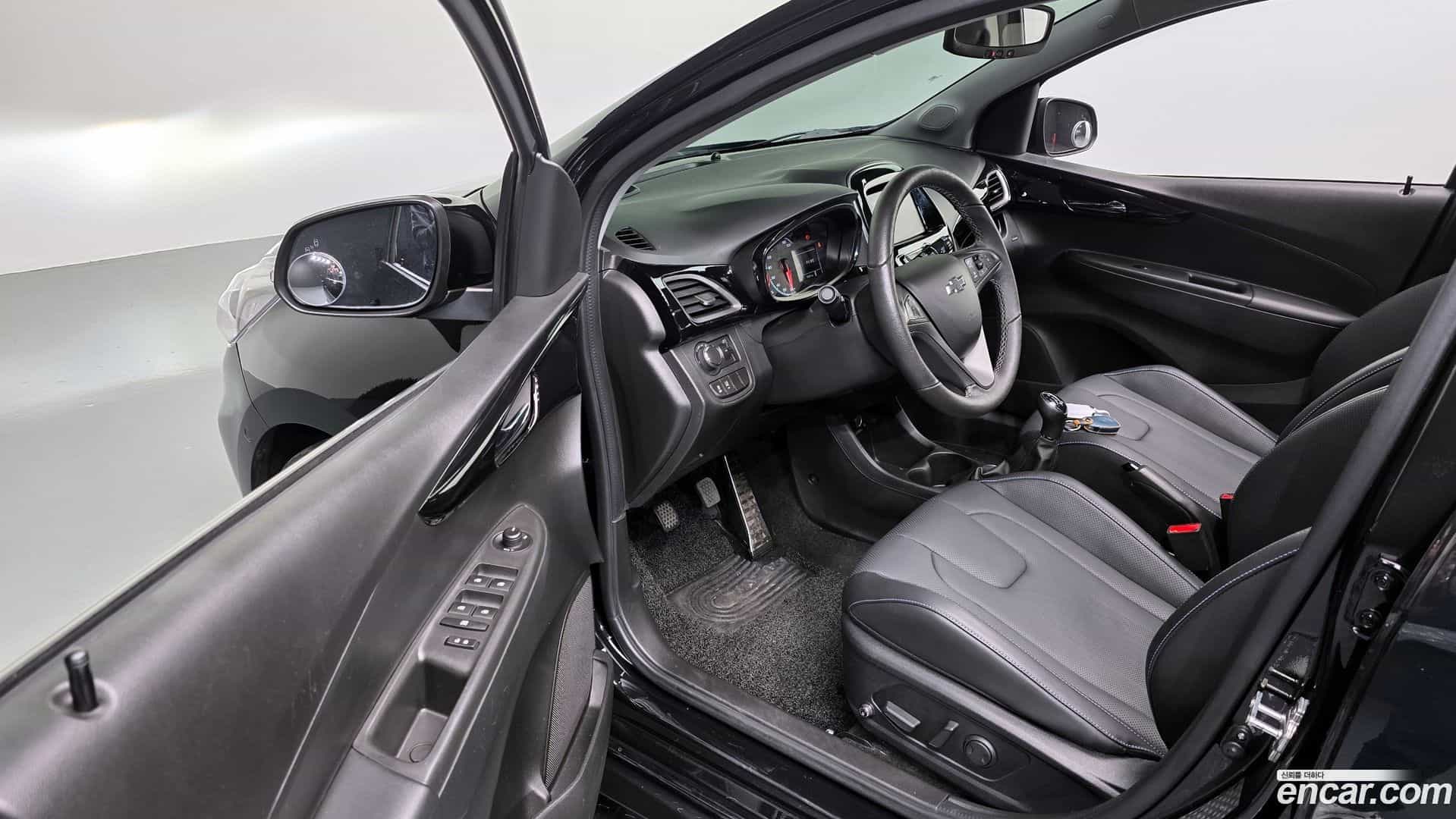 Spark Chevrolet 2021.2-INNER-010