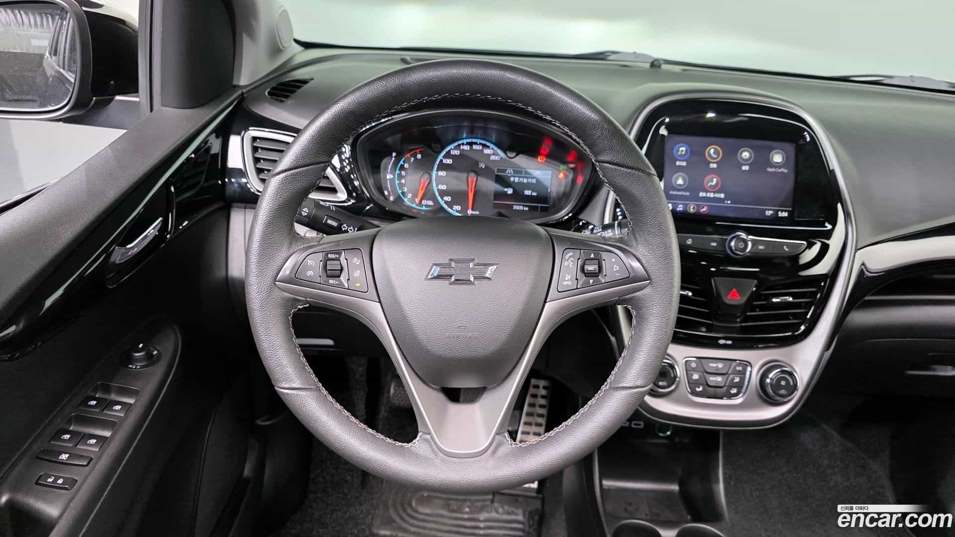 Spark Chevrolet 2021.2-OPTION-017
