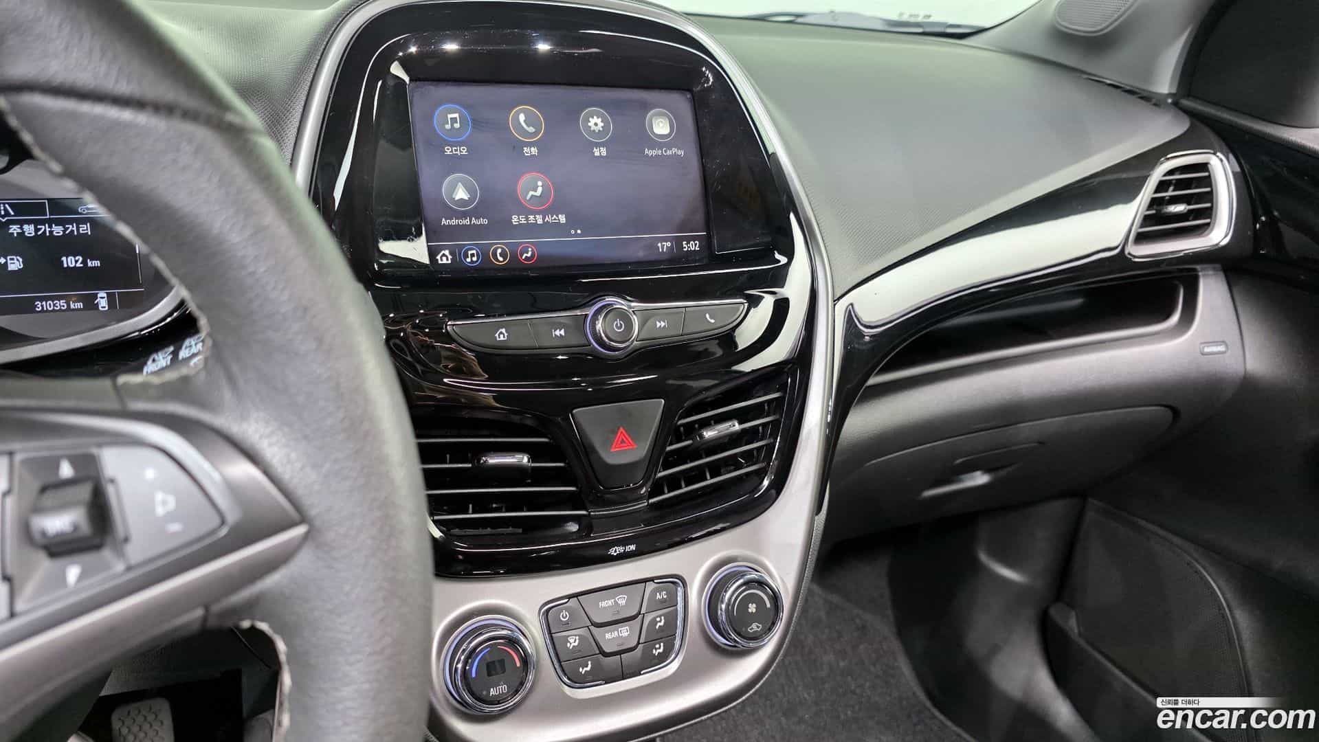 Spark Chevrolet 2021.2-OPTION-018