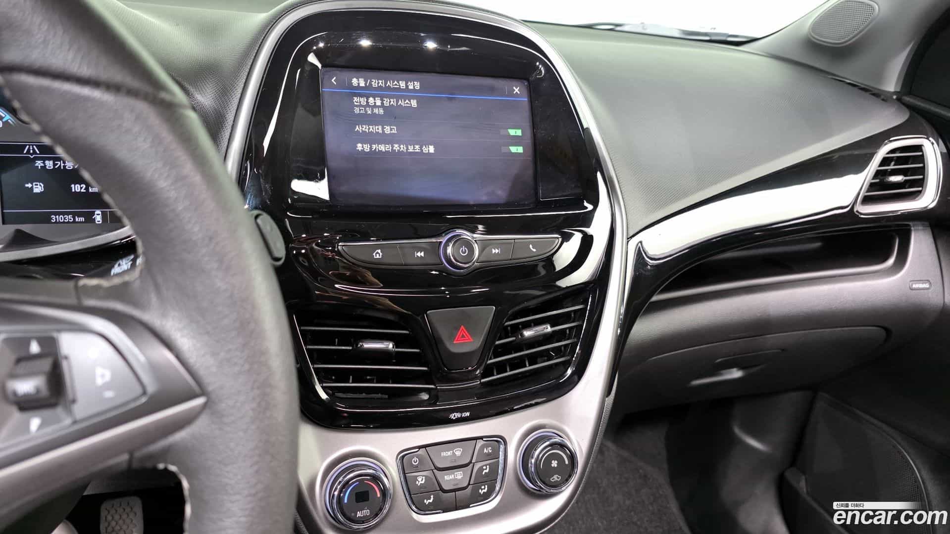 Spark Chevrolet 2021.2-OPTION-020
