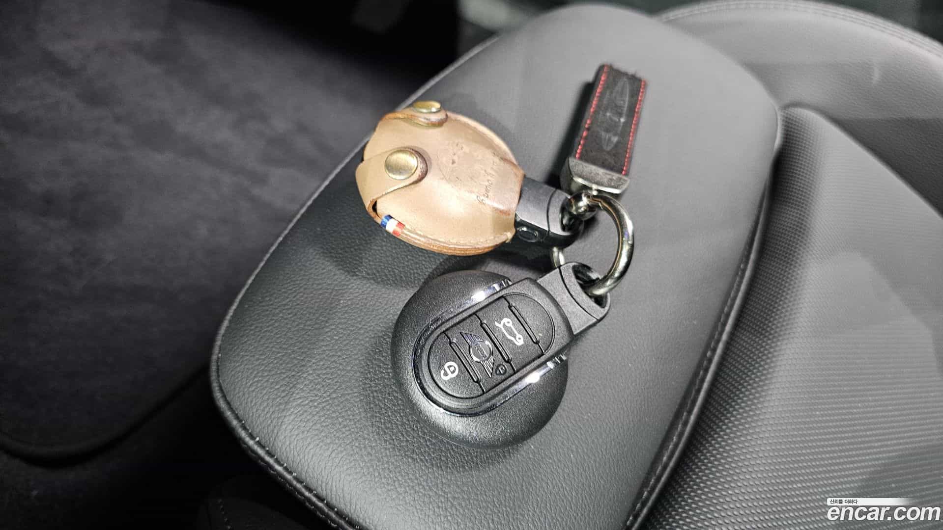 Clubman Mini 2020.11-OPTION-018