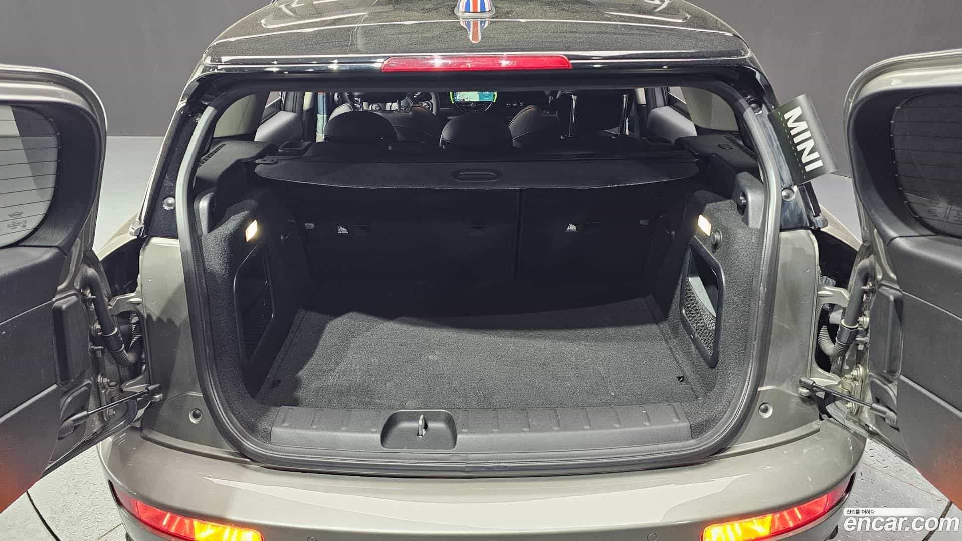 Clubman Mini 2020.11-OPTION-020