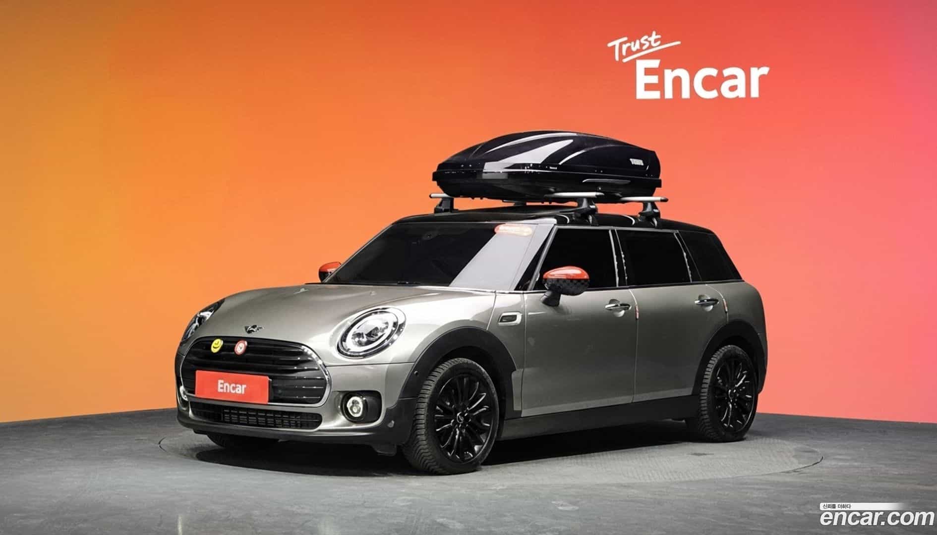 Clubman Mini 2020.11-DIAG2-001
