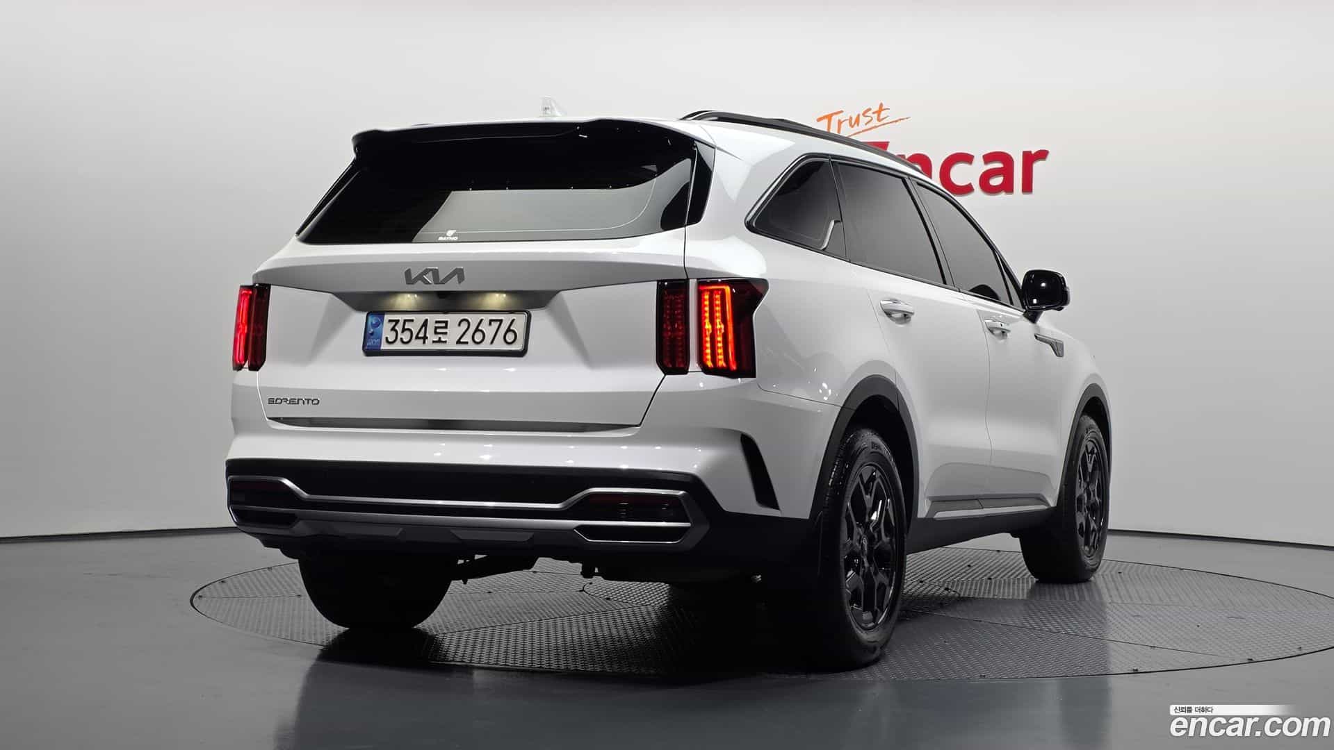 Sorento Kia 2023.4-OUTER-002