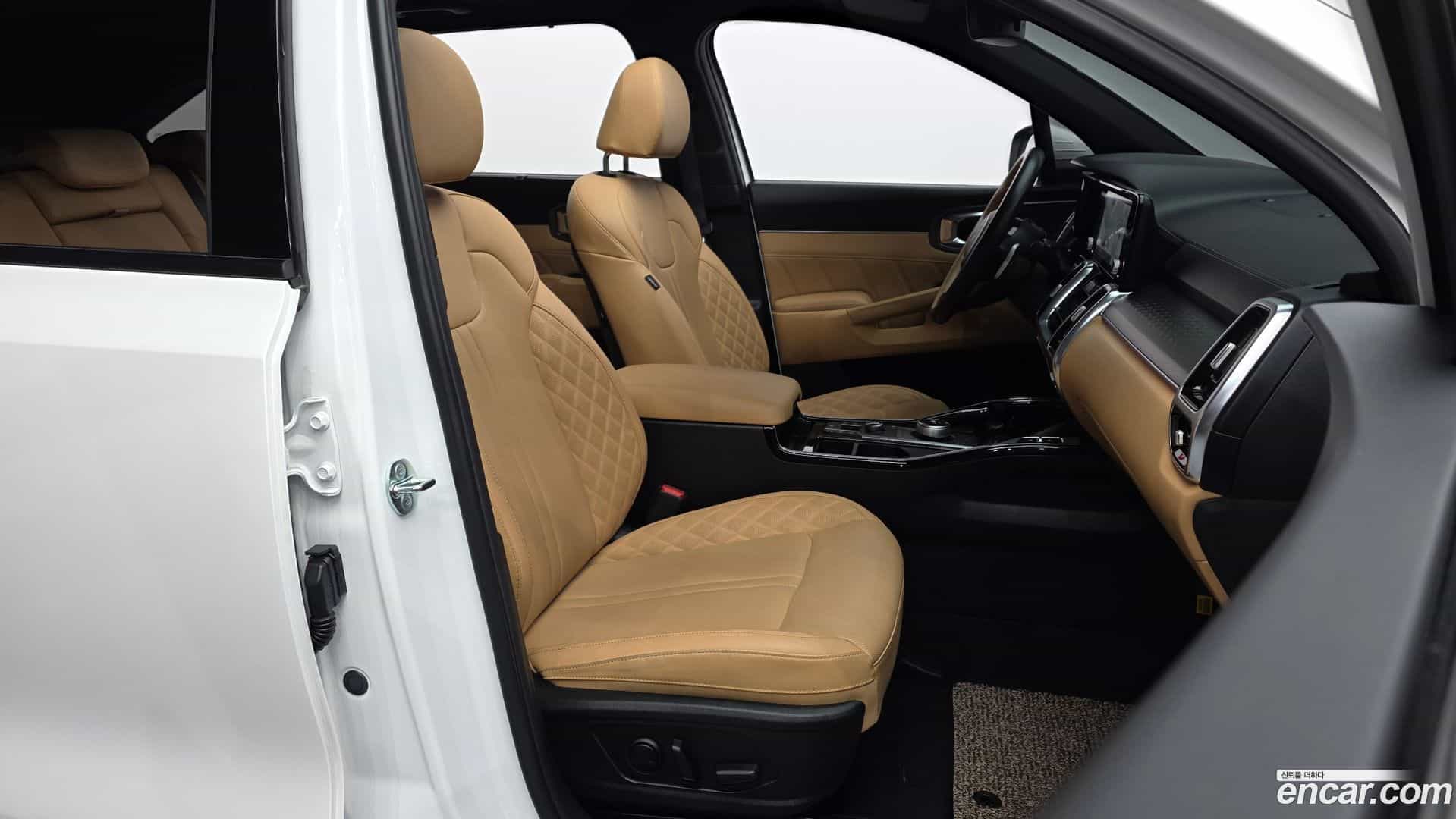 Sorento Kia 2023.4-OPTION-015