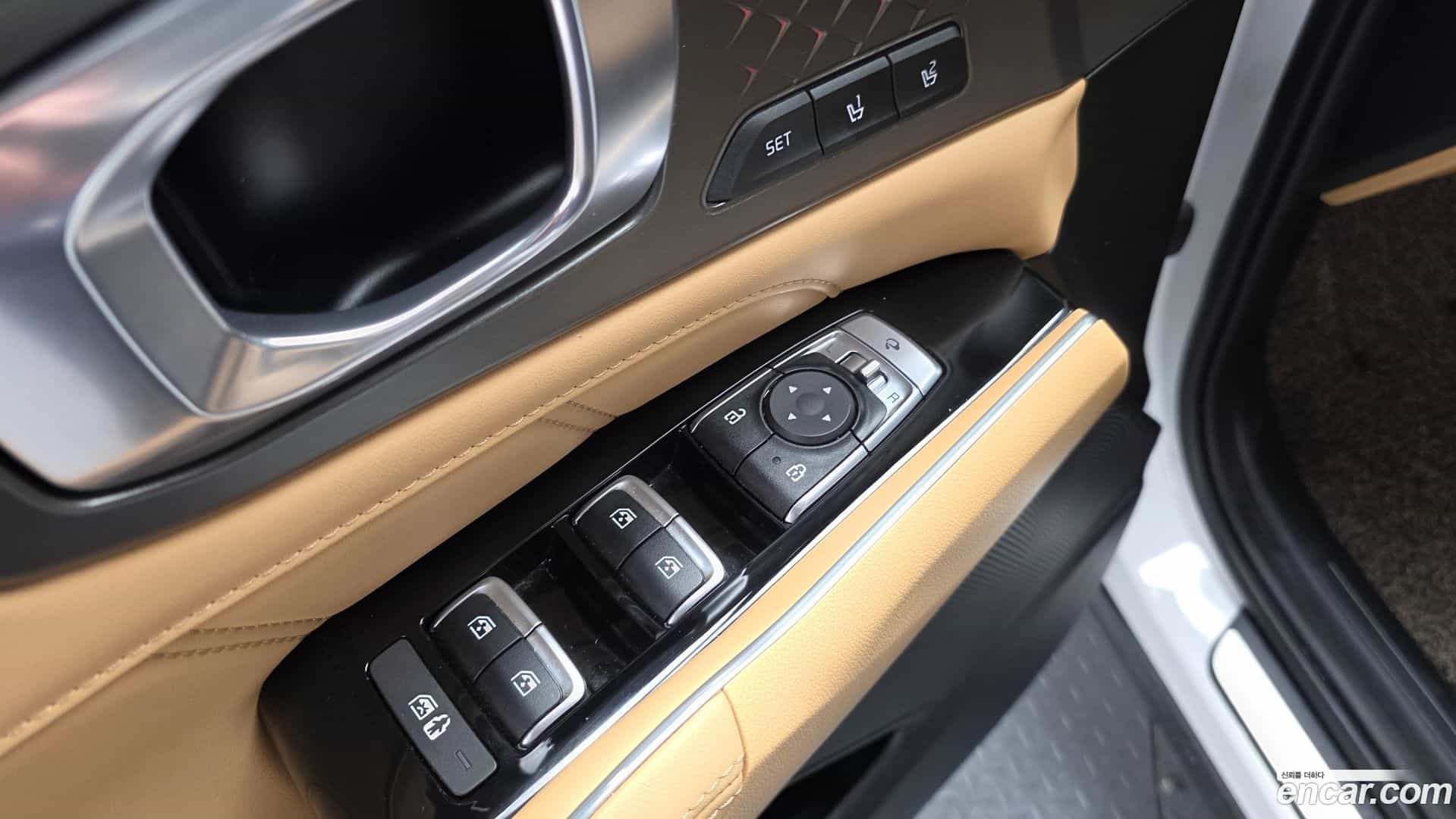 Sorento Kia 2023.4-OPTION-042