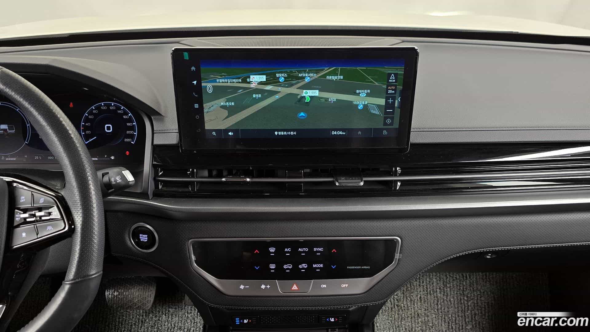 Rexton KG Mobility 2023.11-OPTION-016