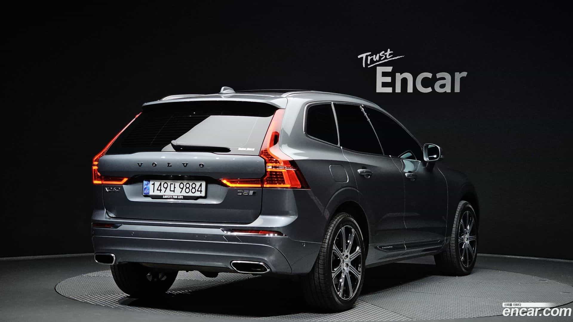 XC60 Volvo 2019.2-OUTER-002