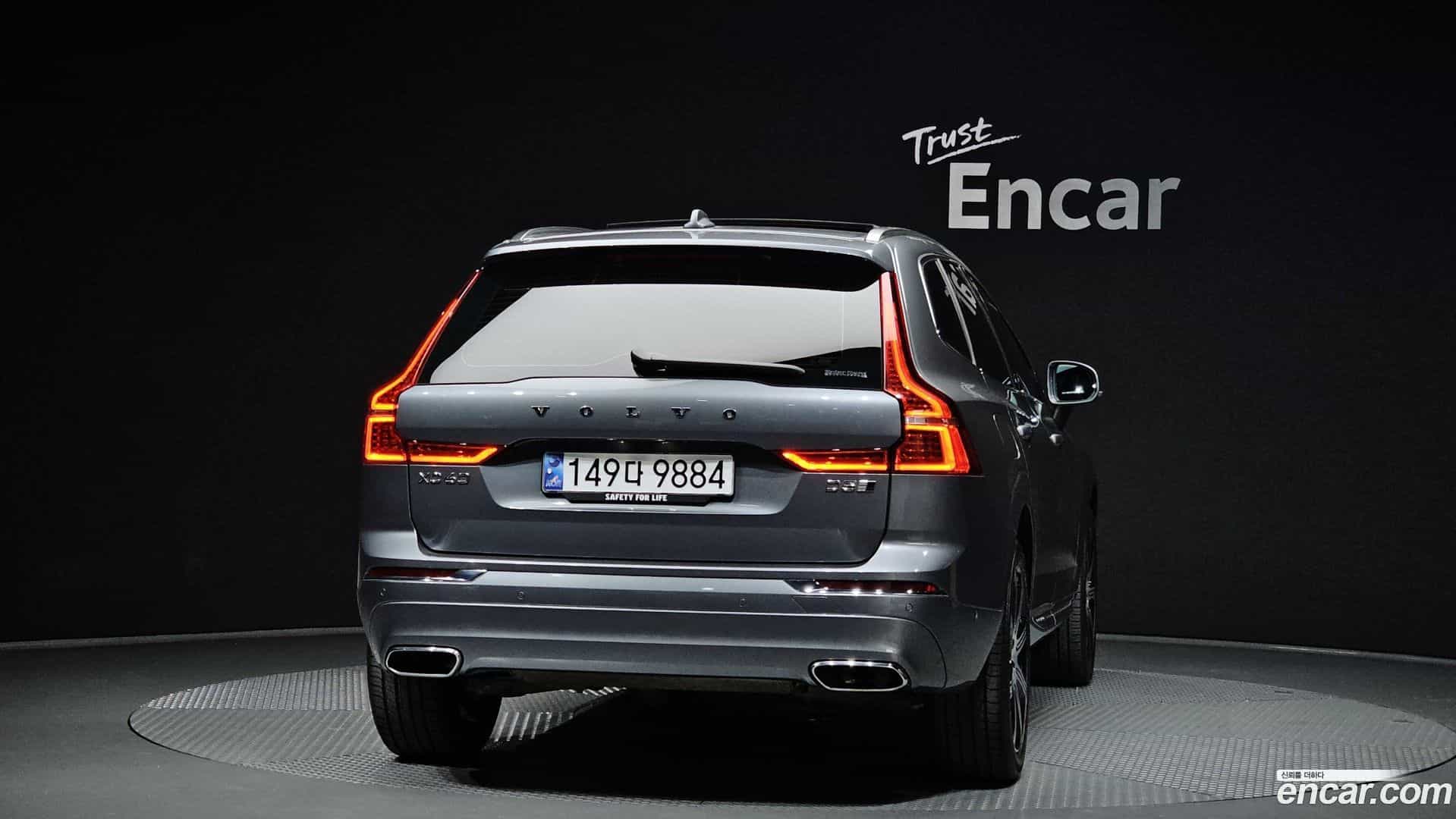 XC60 Volvo 2019.2-OUTER-004