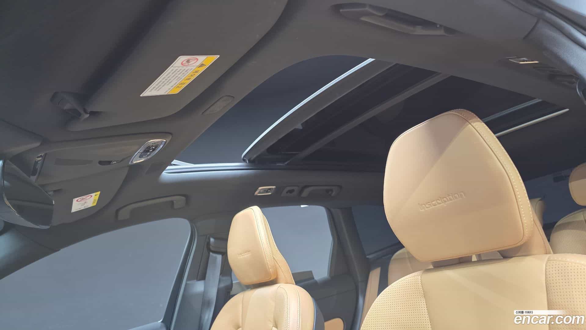 XC60 Volvo 2019.2-OPTION-042