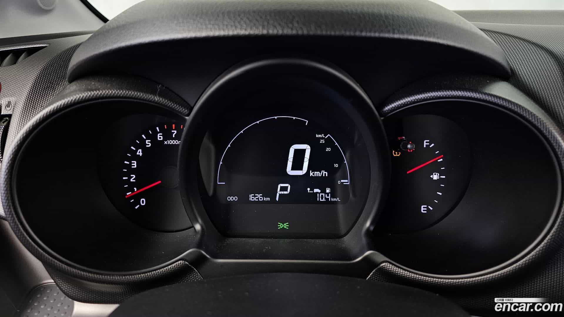 RAY Kia 2018.8-INNER-008