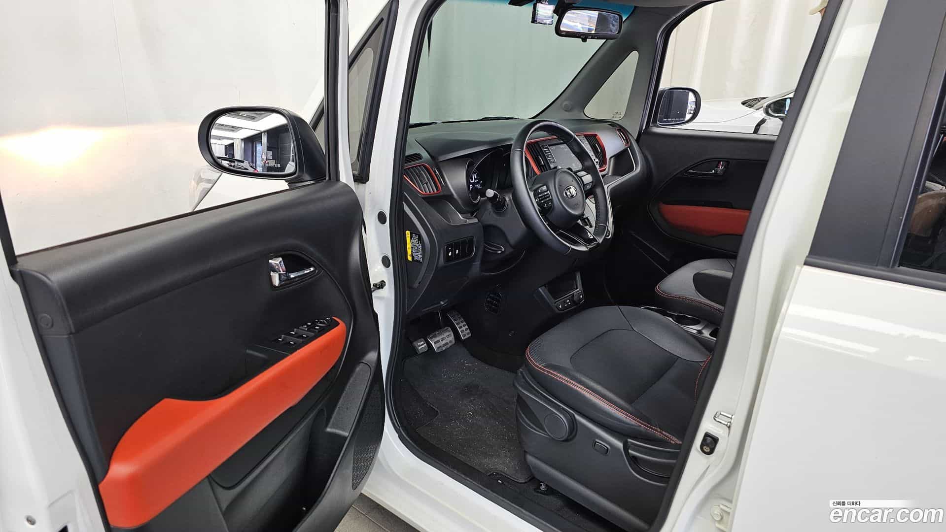 RAY Kia 2018.8-INNER-010