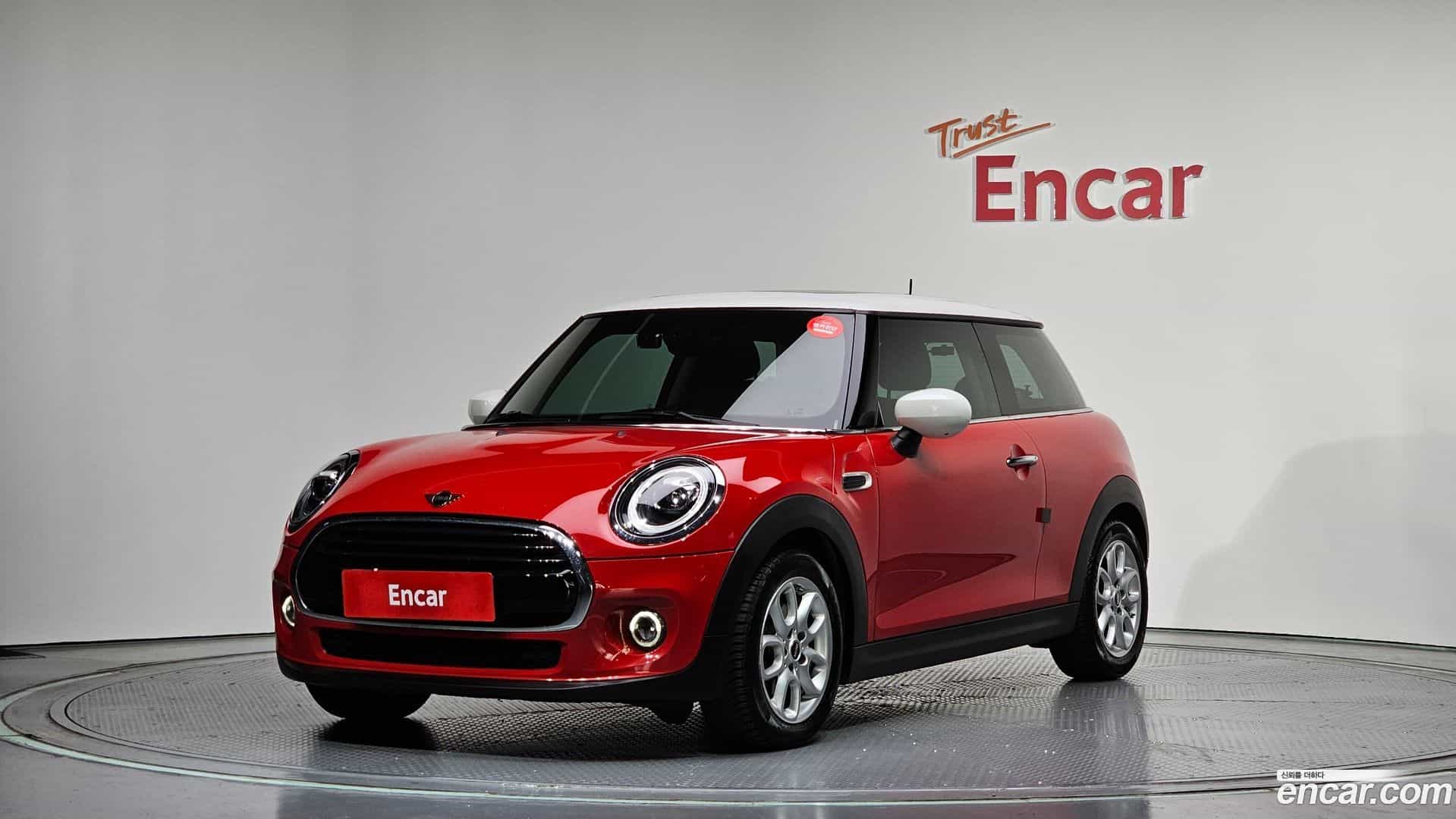 Cooper Mini 2021.5-OUTER-001