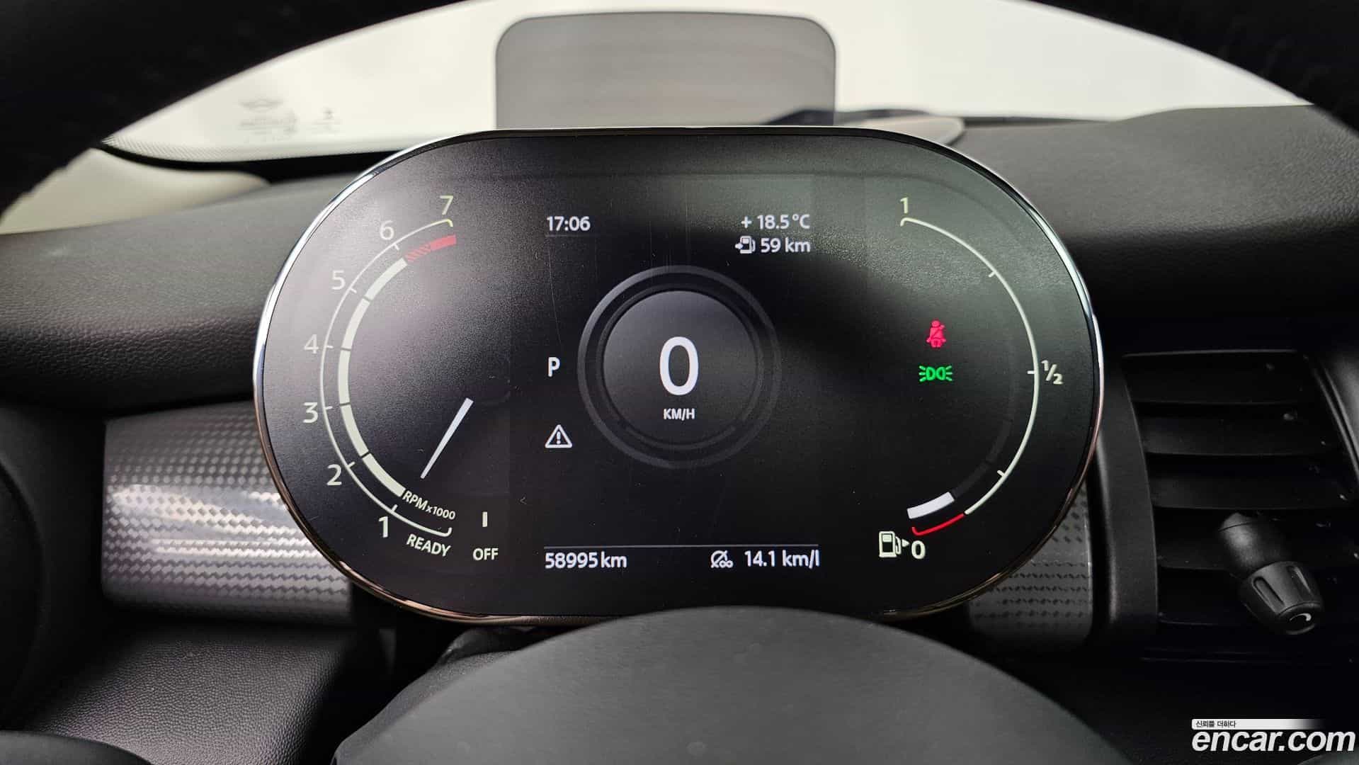 Cooper Mini 2021.5-INNER-008