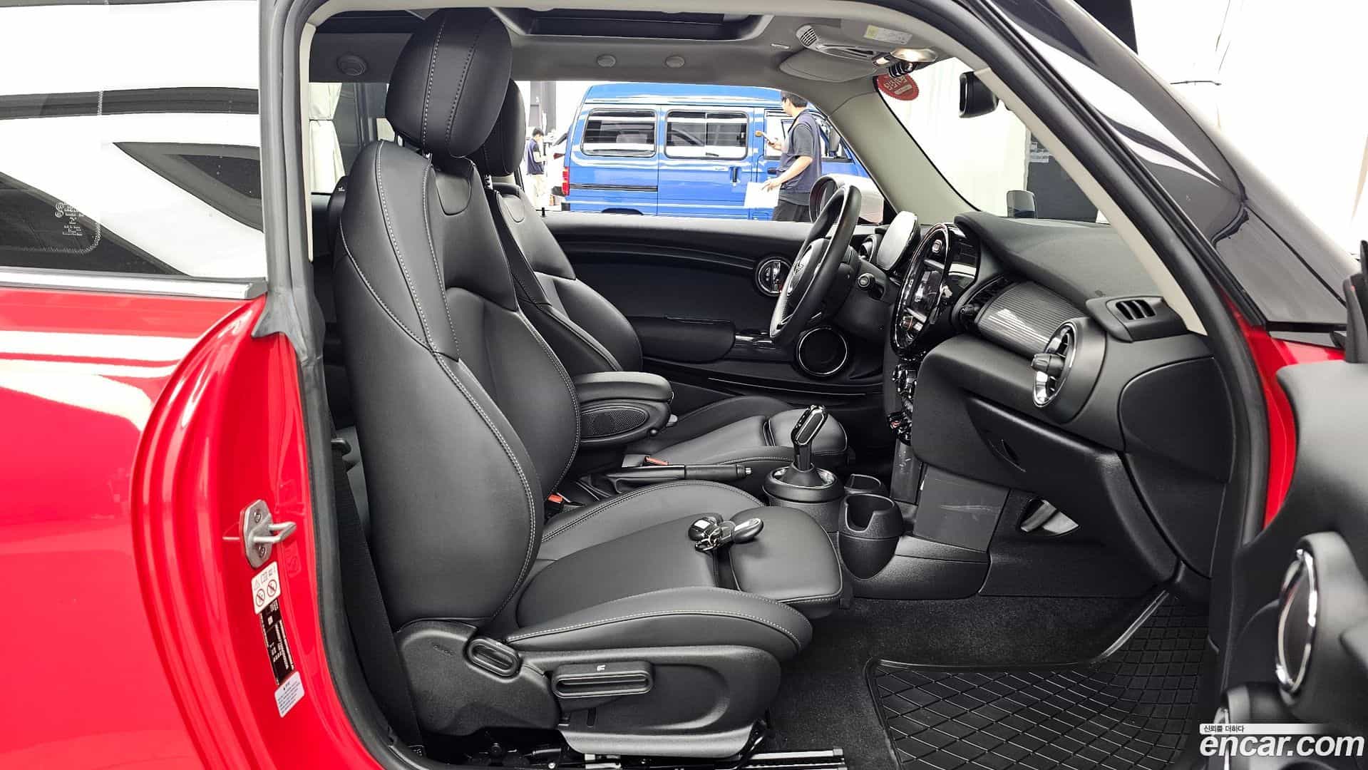 Cooper Mini 2021.5-OPTION-015