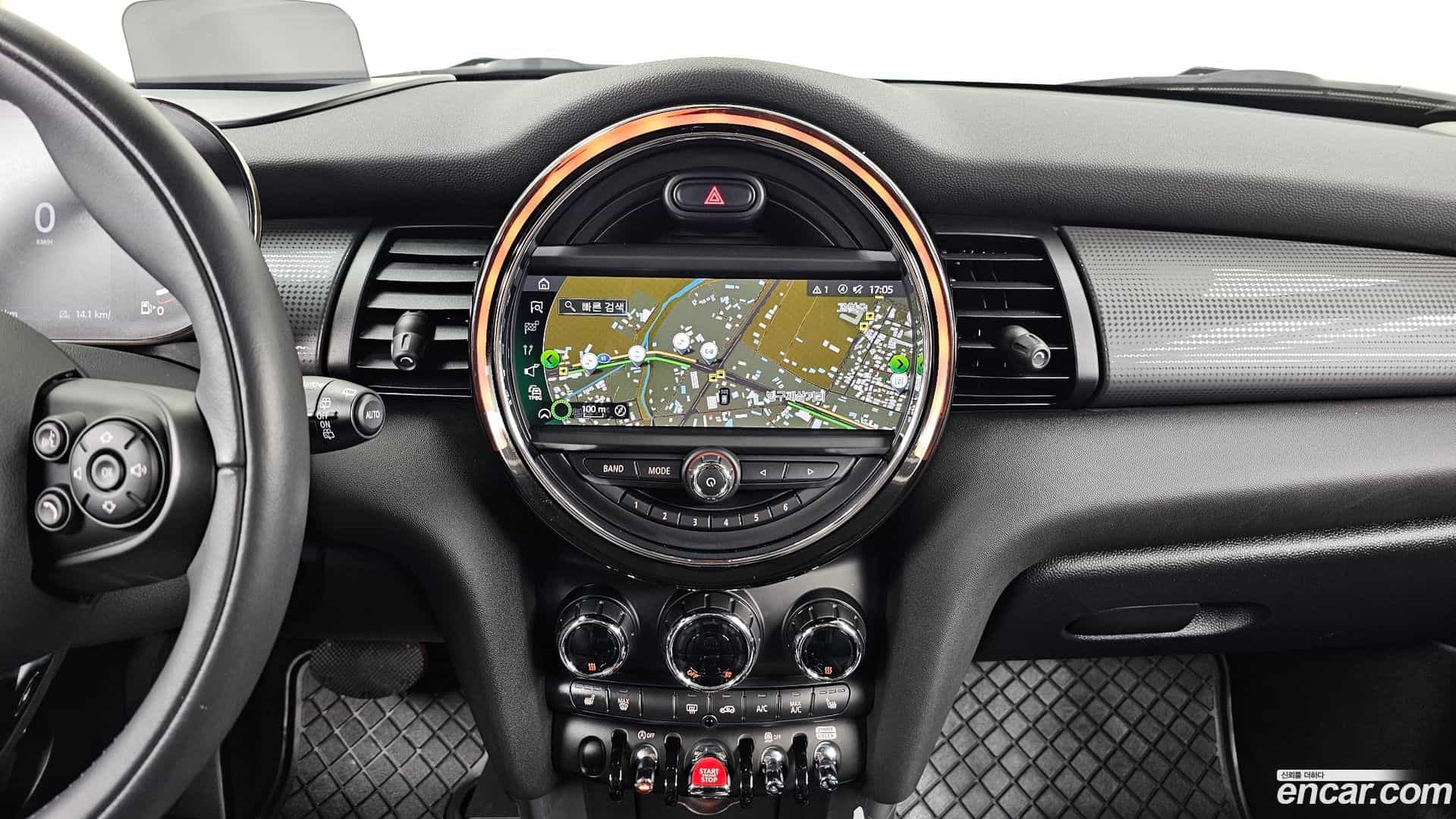 Cooper Mini 2021.5-OPTION-018