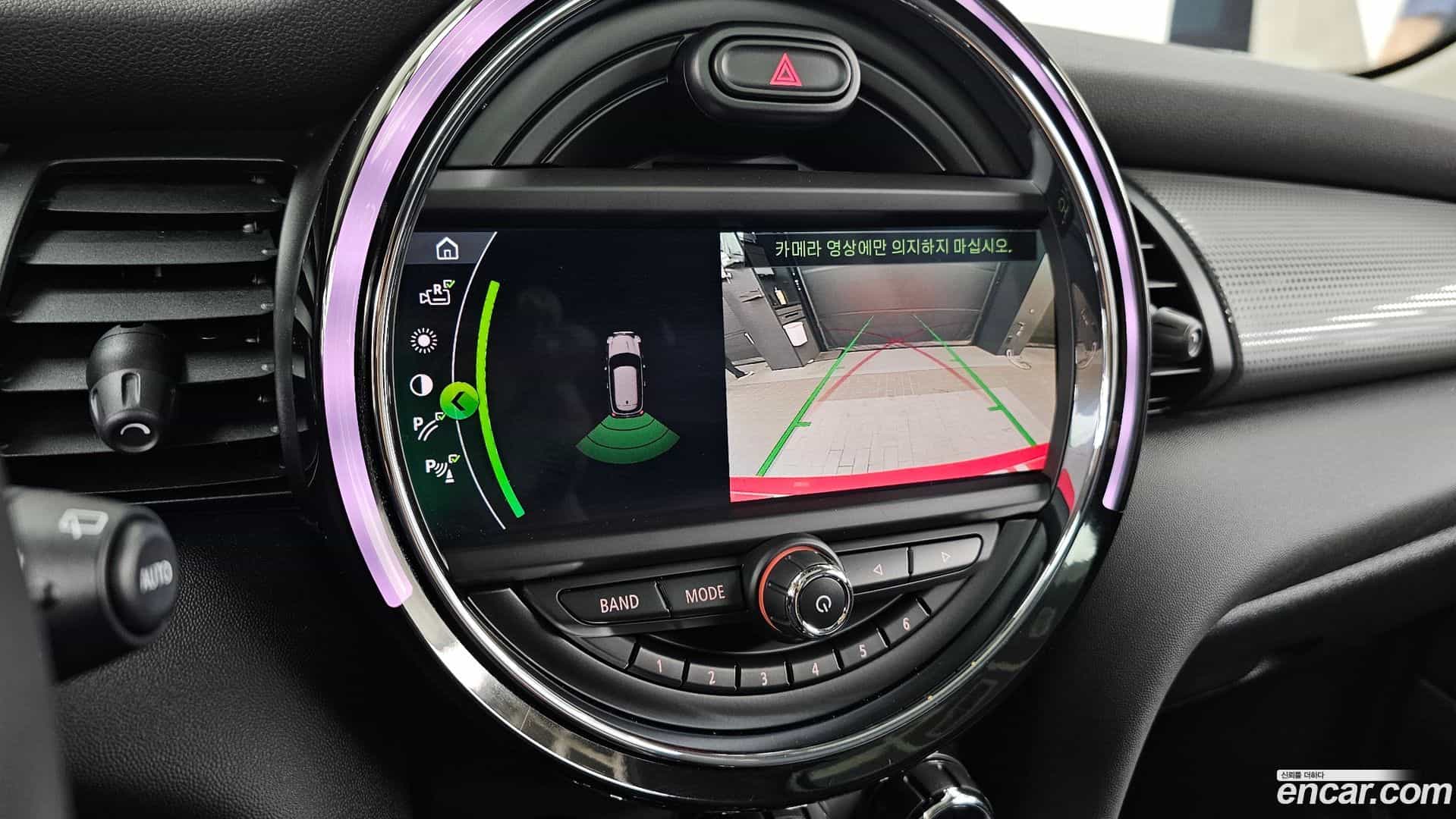 Cooper Mini 2021.5-OPTION-019
