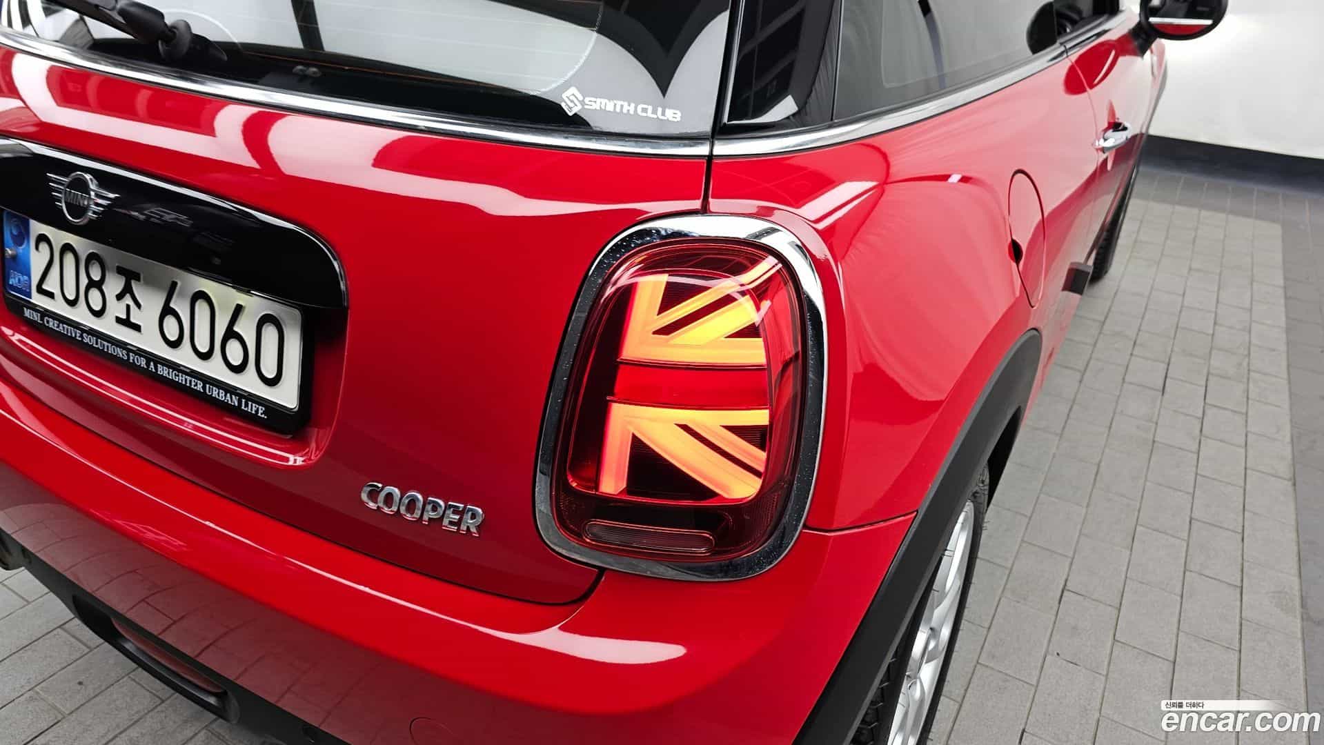 Cooper Mini 2021.5-OUTER-033