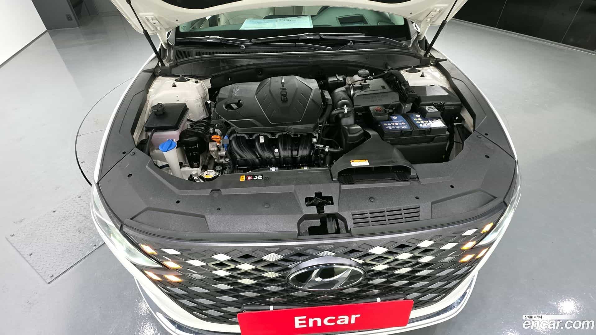 Grandeur Hyundai 2022.4-OUTER-006