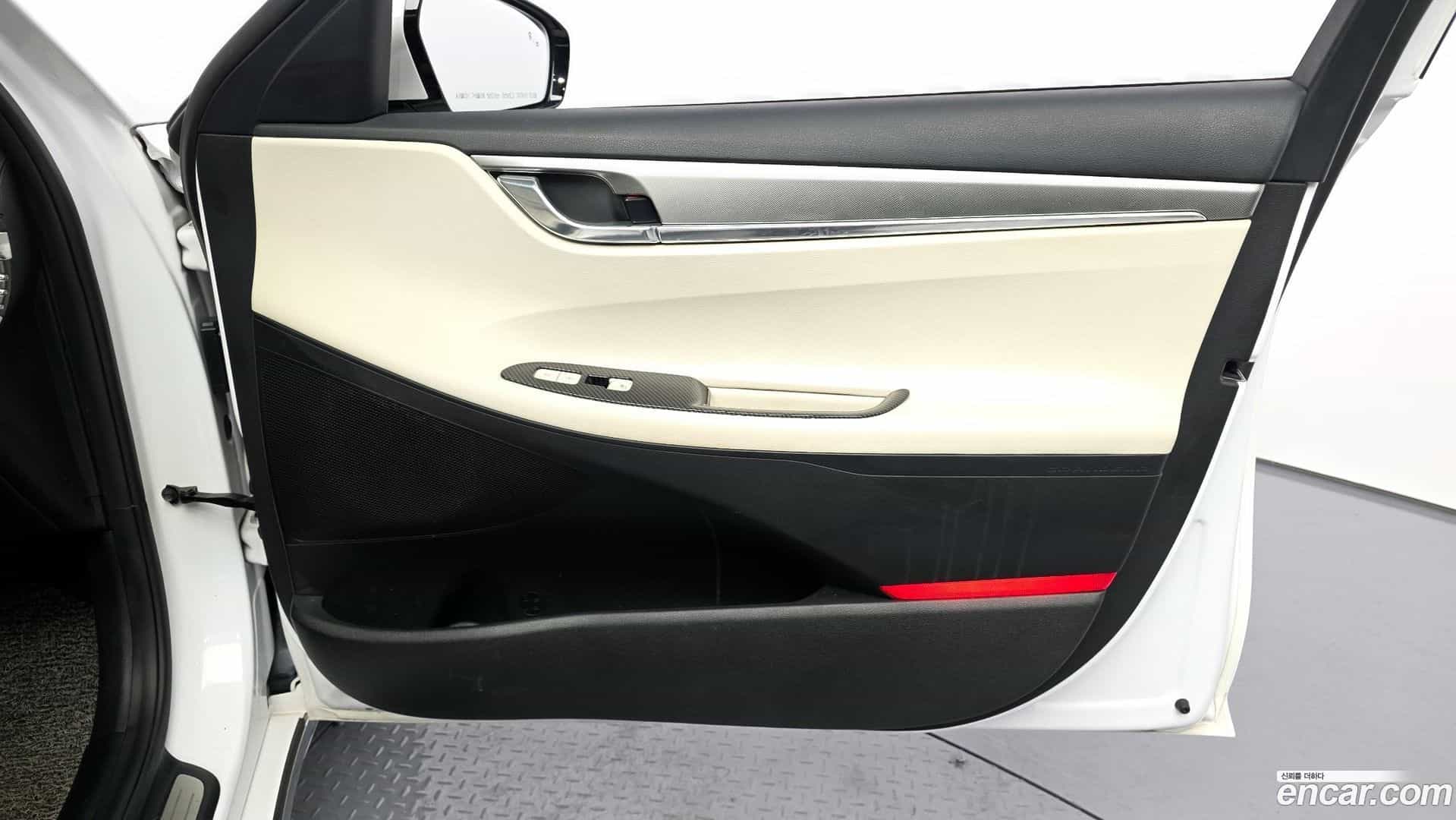 Grandeur Hyundai 2022.4-INNER-035