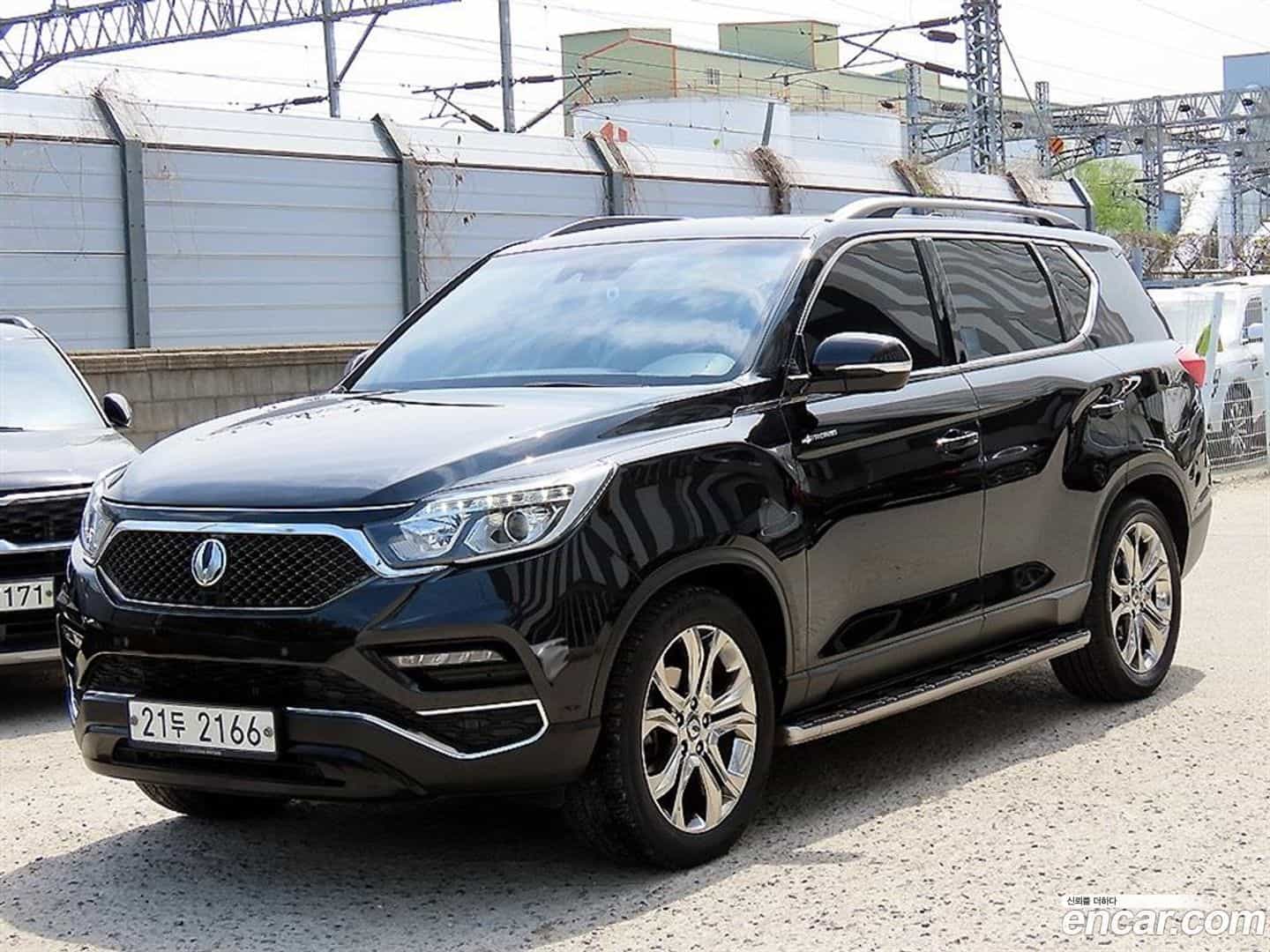 Rexton KG Mobility 2019.0-OUTER-002