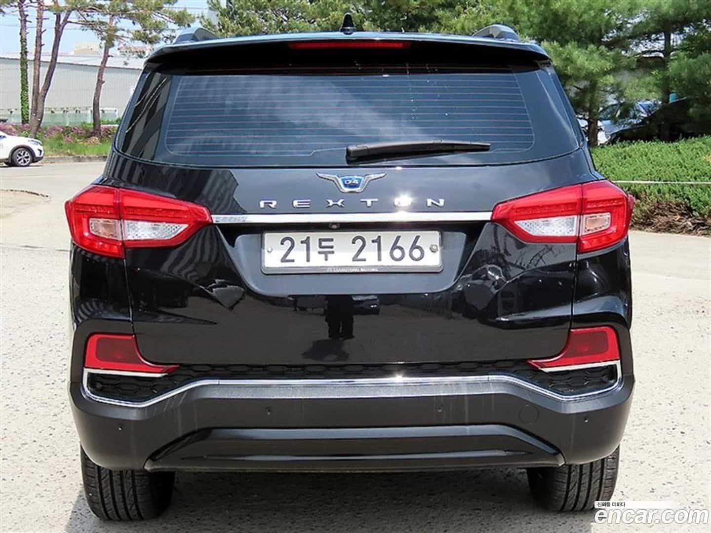 Rexton KG Mobility 2019.0-OUTER-004