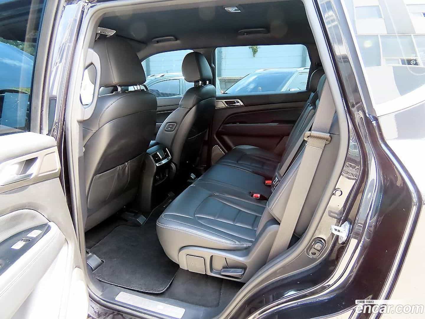 Rexton KG Mobility 2019.0-OUTER-006