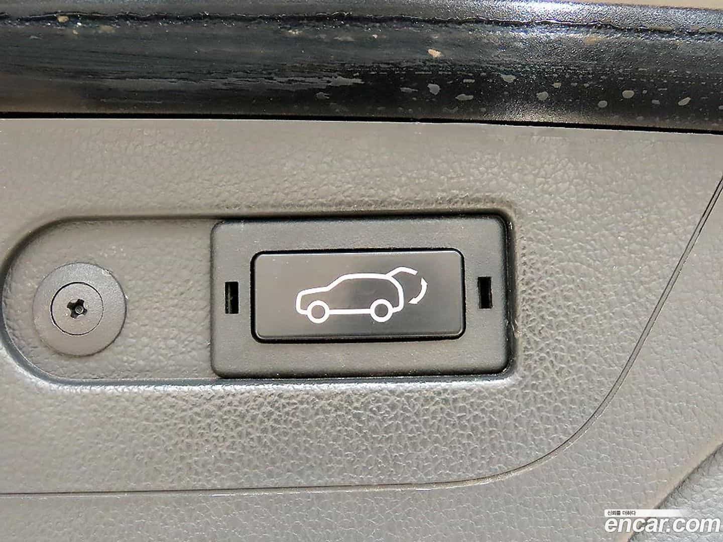 Rexton KG Mobility 2019.0-OPTION-020