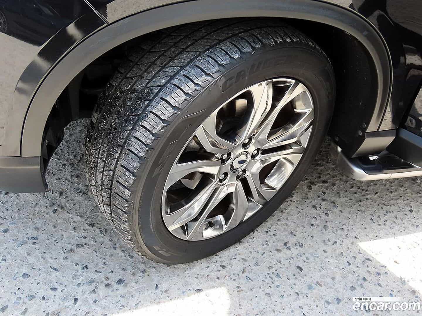 Rexton KG Mobility 2019.0-OPTION-024