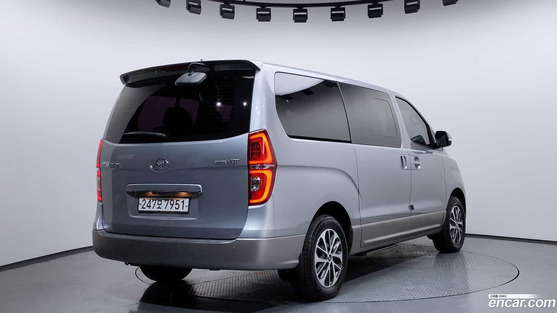 Starex Hyundai 2020.0-OUTER-002