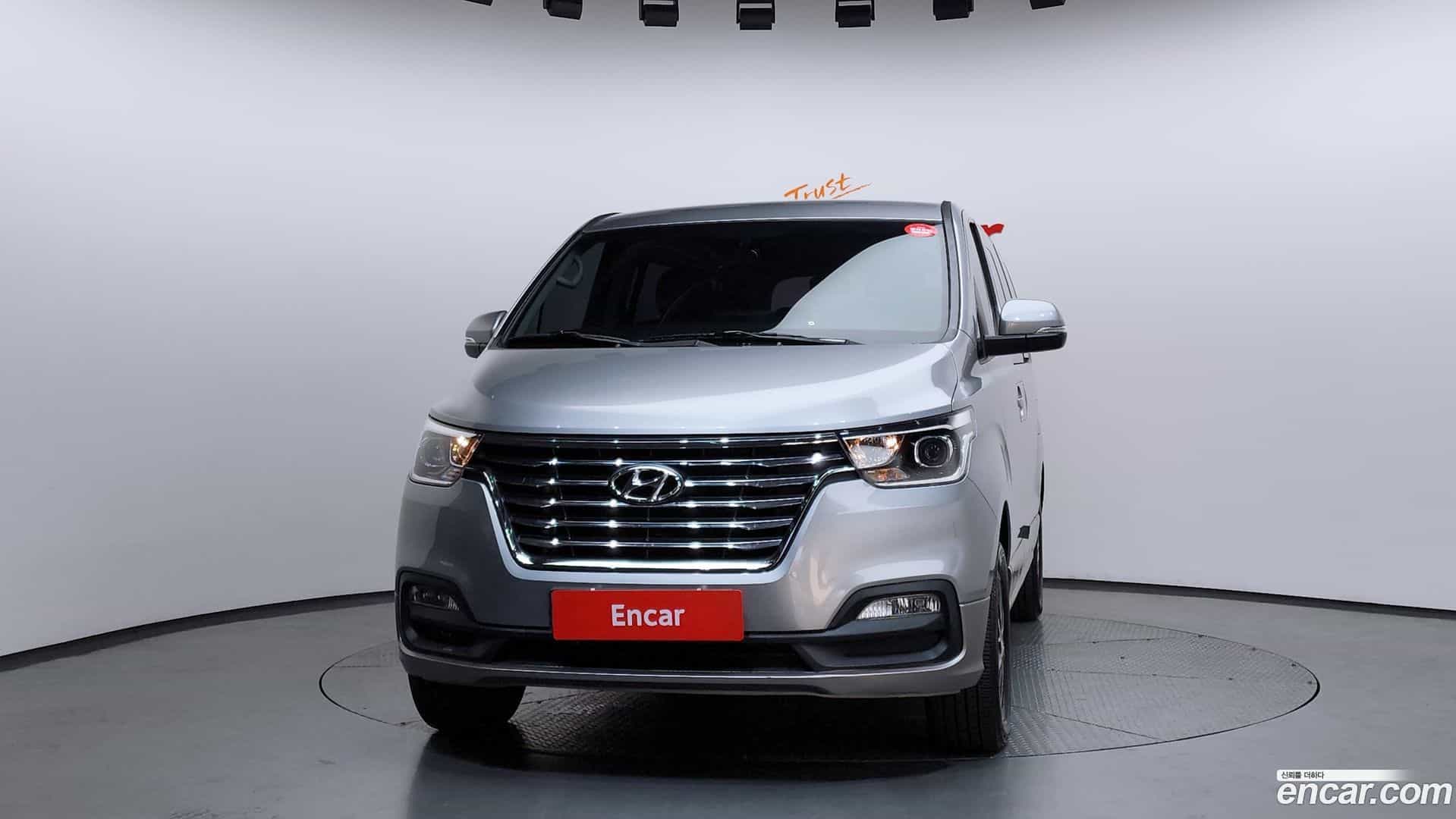 Starex Hyundai 2020.0-OUTER-003