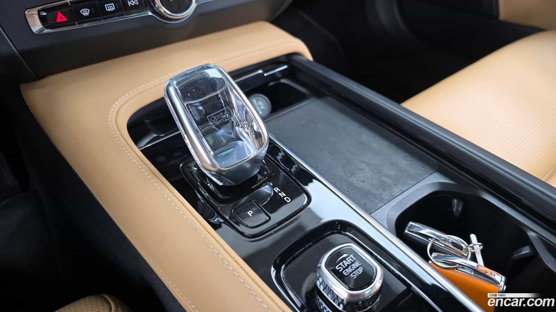S90 Volvo 2022.3-INNER-009