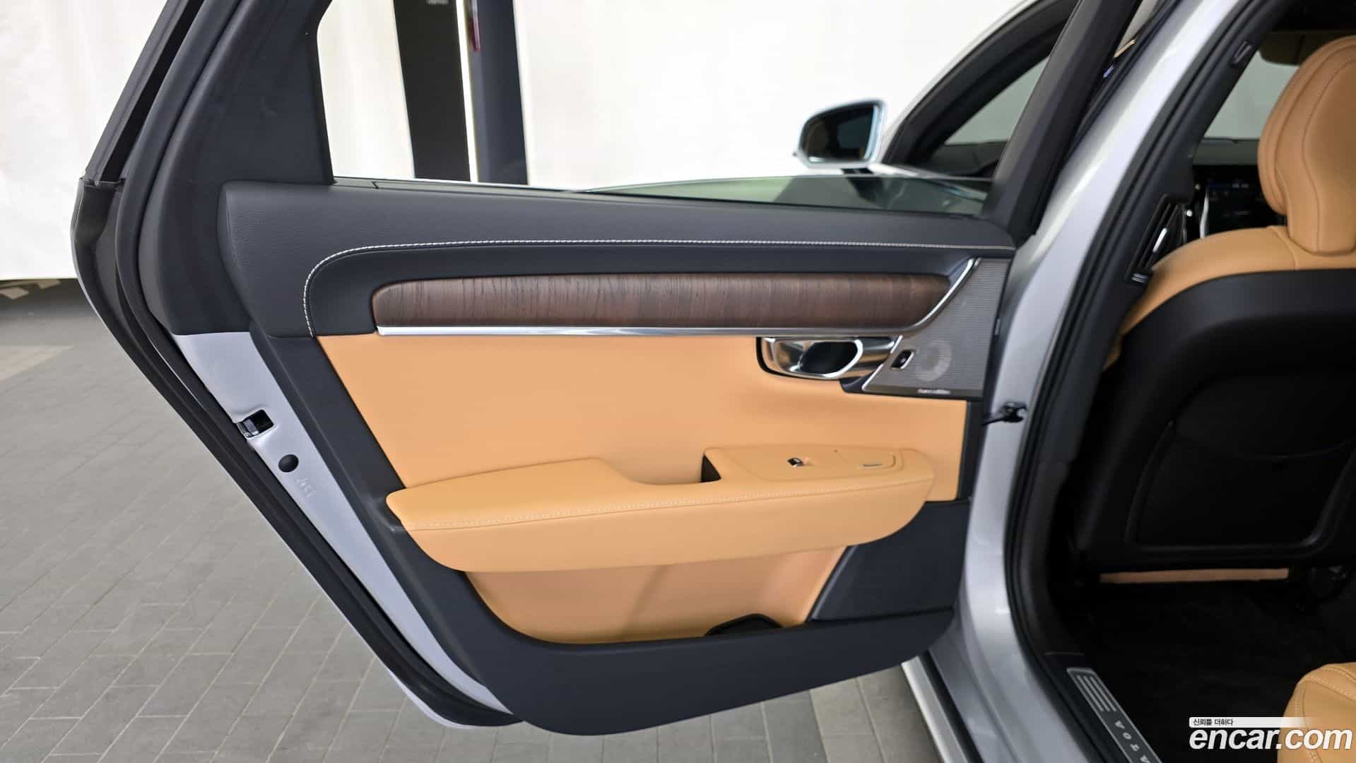 S90 Volvo 2022.3-INNER-035