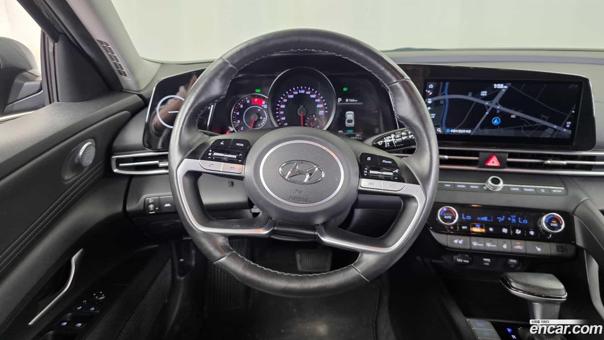 AVANTE Hyundai 2021.4-OPTION-017
