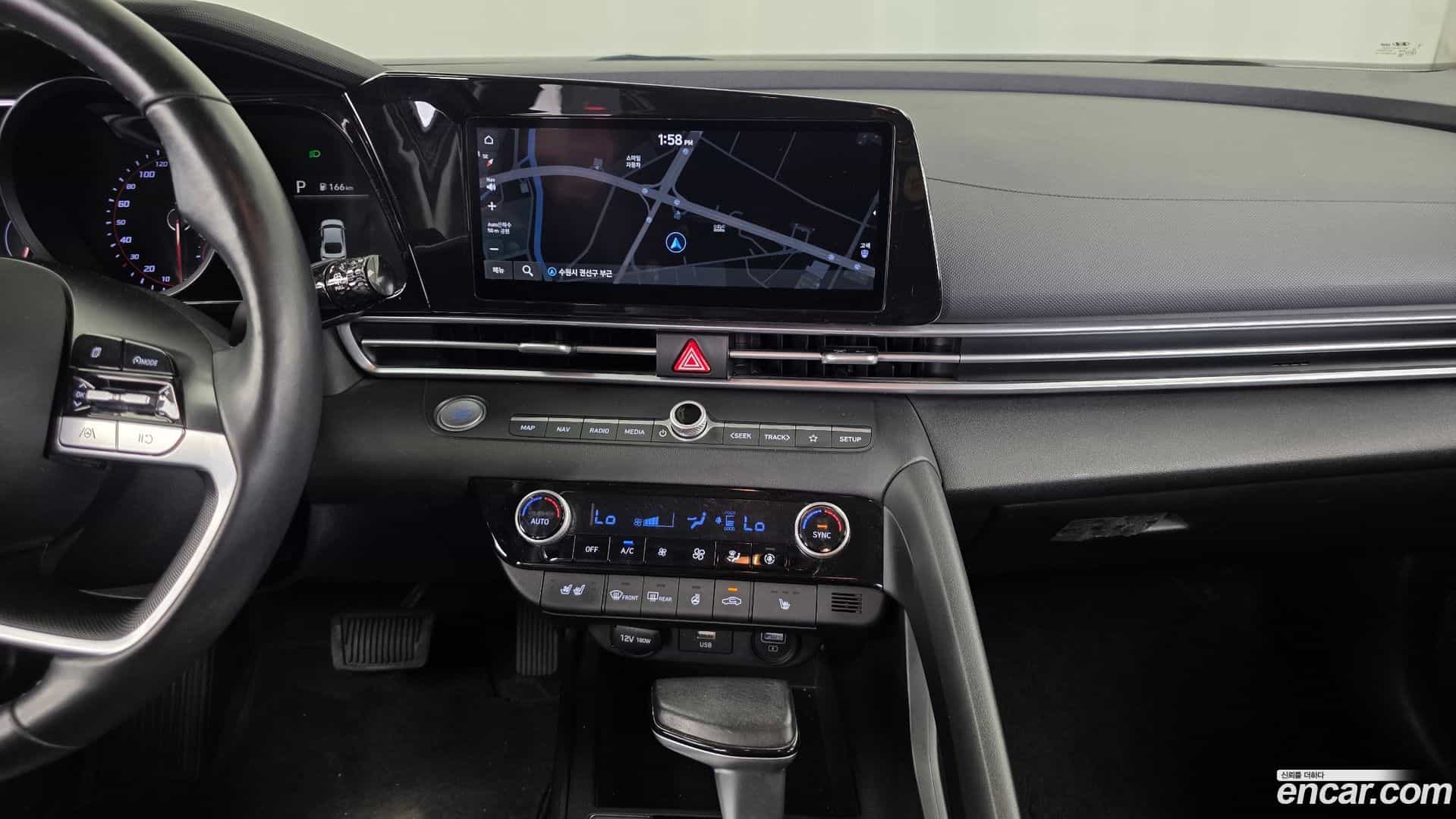 AVANTE Hyundai 2021.4-OPTION-018