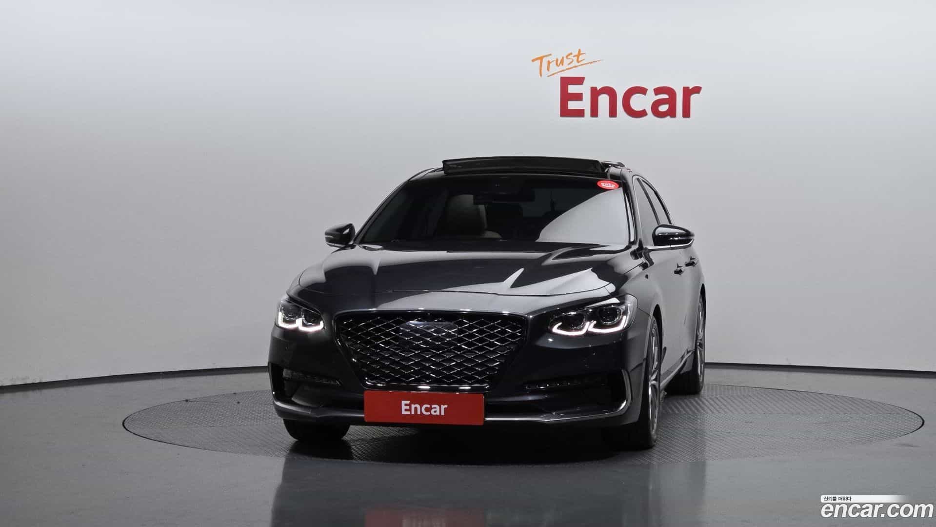 Grandeur Hyundai 2018.10-OUTER-003